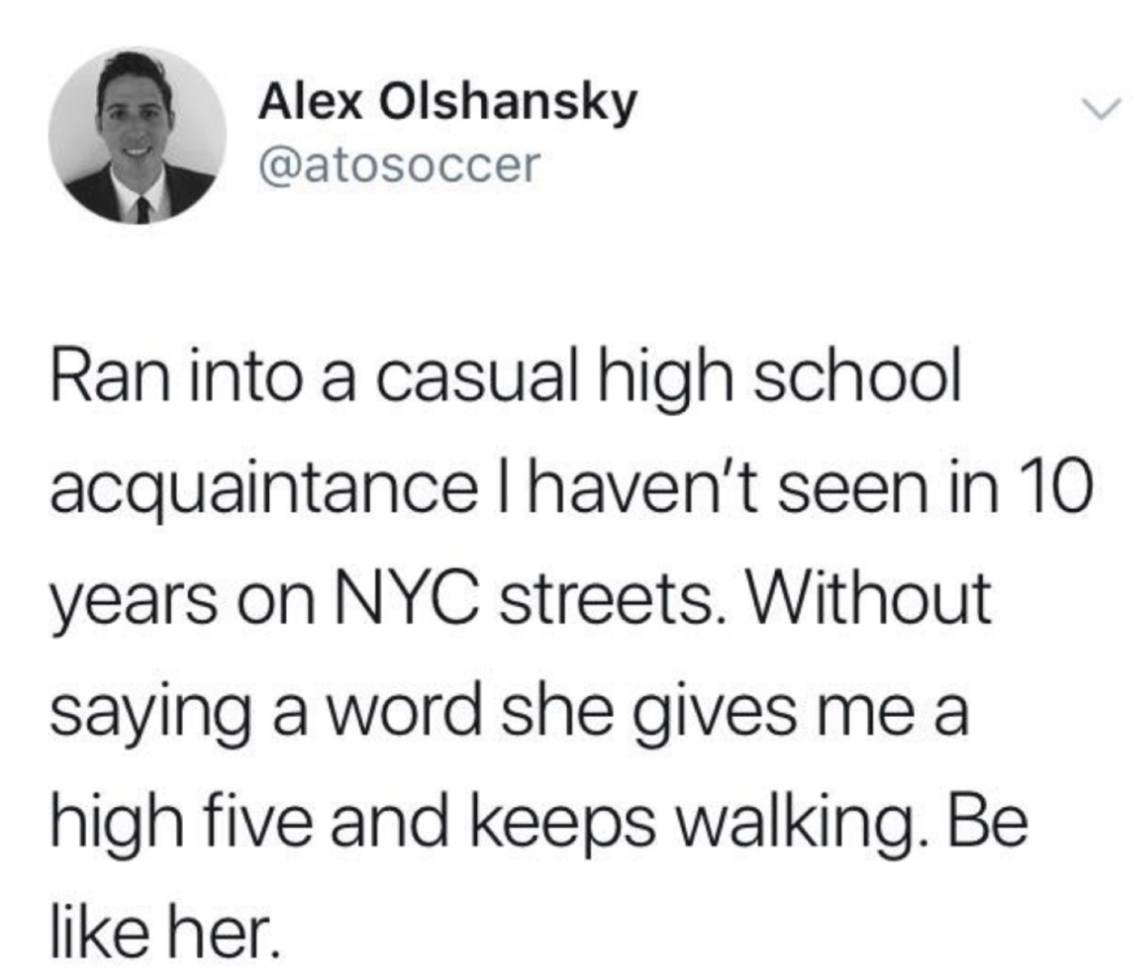 Eric Alper 🎧 (@thatericalper) on Twitter photo 