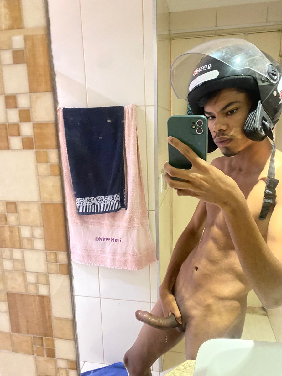 MOTOBOY CHEGOU NA PORTA DA SUA CASA NO PURO ÓDIO PRA COMER TEU CUZINHO😈🔥
30 RT/S VOU SOLTAR O VIDEO GOZANDO NA MOTO
MEU CANAL GRATUITO AQUI 👉t.me/+HgNkoU80hqs5O…