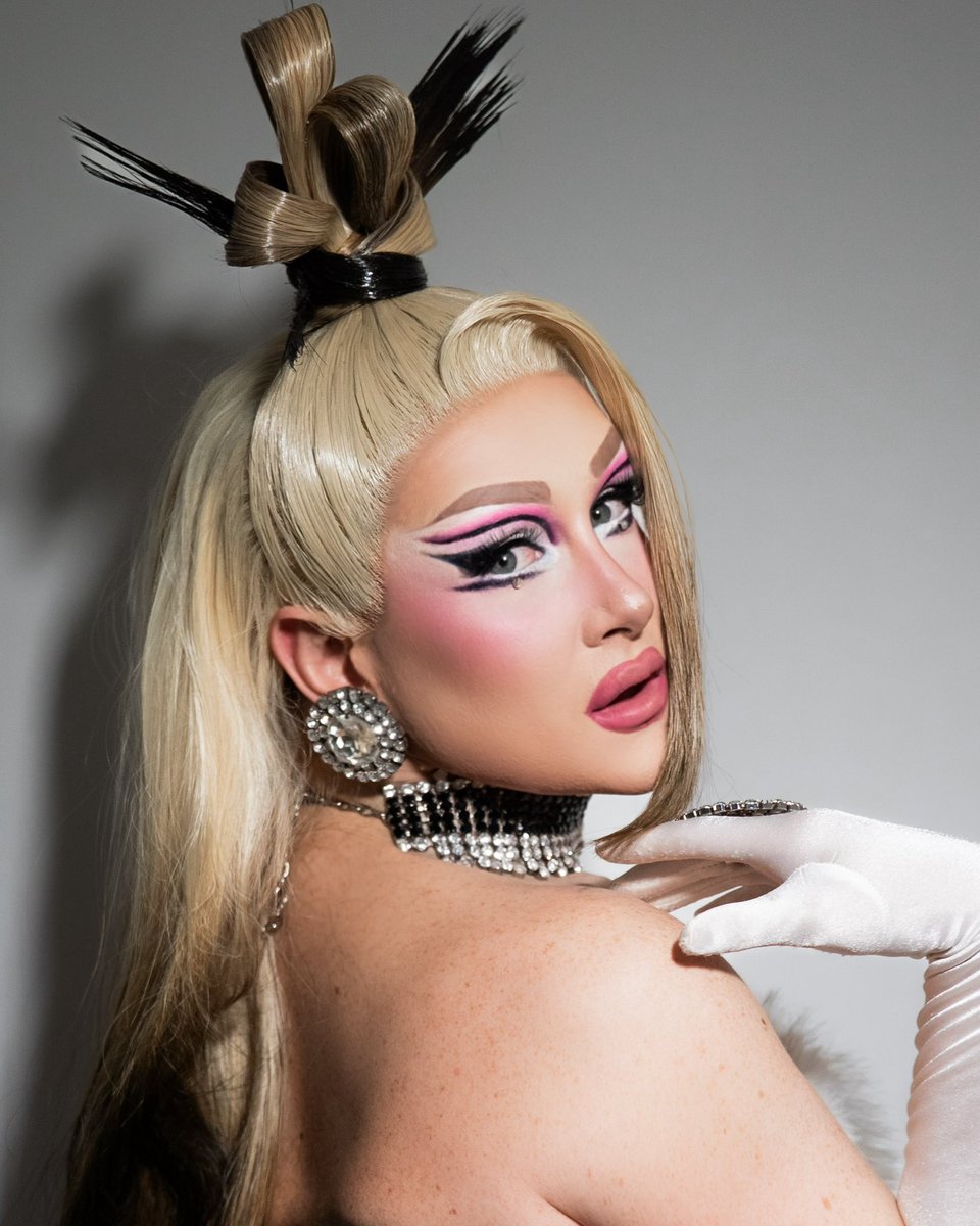 Nehellenia 90 tweet media