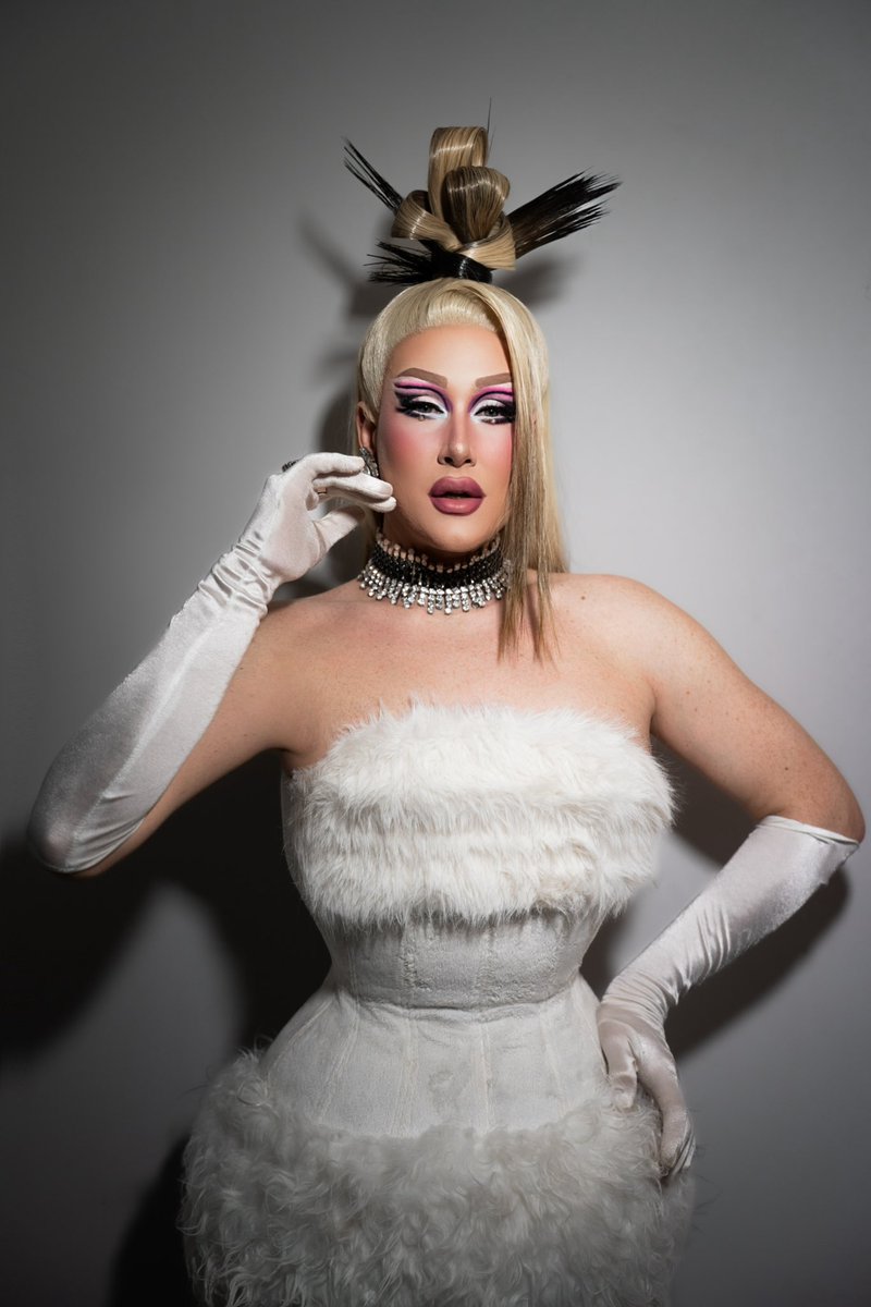 Nehellenia 90 tweet media