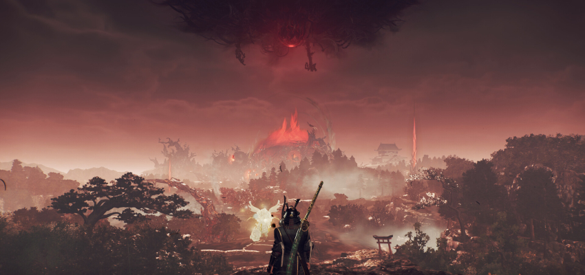 Nioh 3 Review: Team Ninja’s Brutal Threequel Proves That Sometimes Bigger Means Better ift.tt/wHMfy49