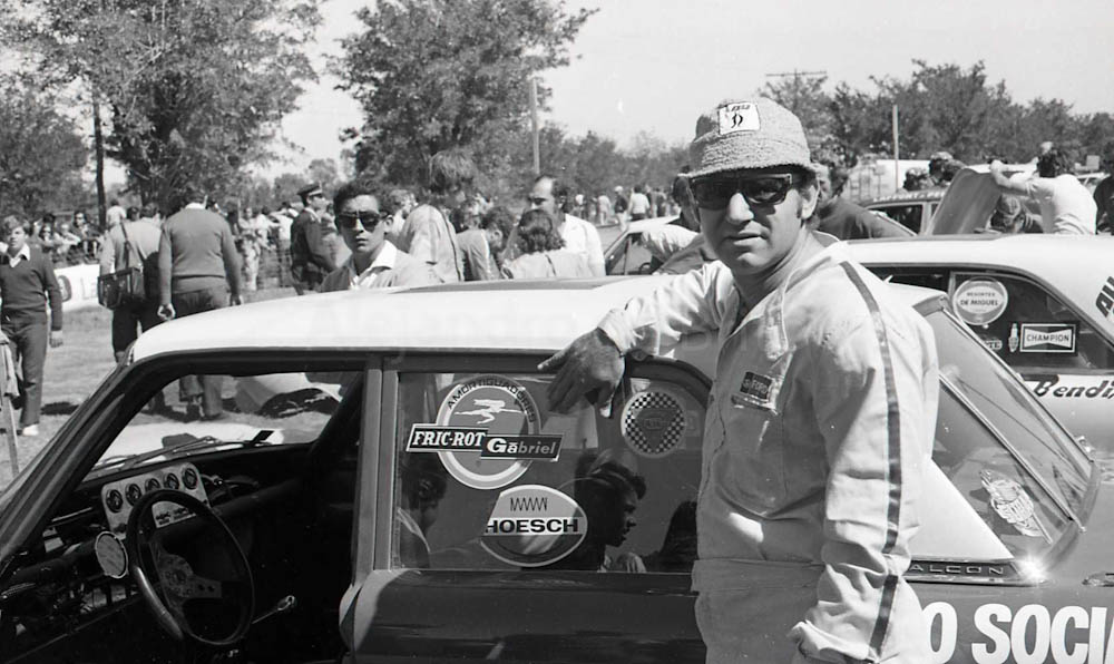 ⚠️ TURISMO CARRETERA
➡️ #Ahora 🇦🇷

Por siempre Pirín, el GRANDE de Córdoba que nos dijo adiós hace 23 años. La historia y el📽️VIDEO aquí👇
cadena3.com/noticia/nacion…

Seguí <a href="/Cadena3Motor/">Cadena 3 Motor</a> 
Te lo cuenta🎙️📲💻
<a href="/Cadena3Com/">Cadena 3 Argentina</a>