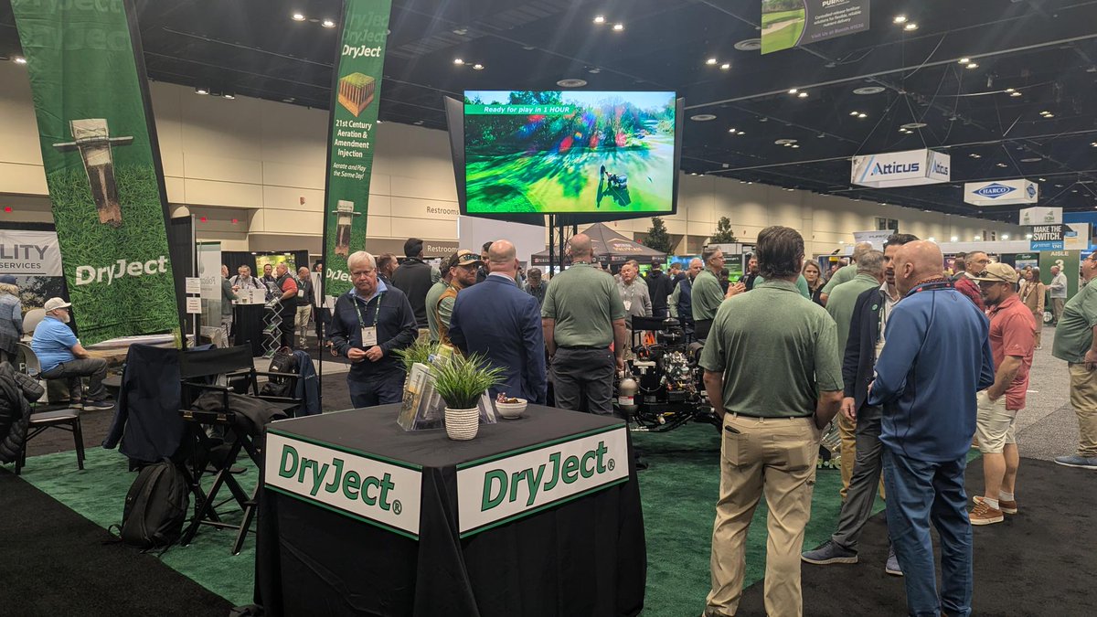 DryJect Inc tweet media