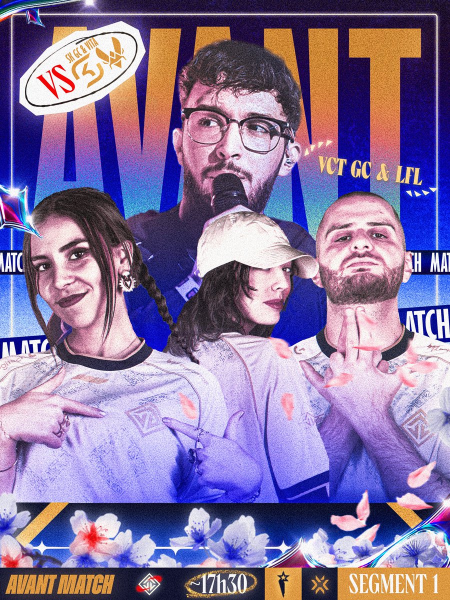 L’Avant-Match tweet media