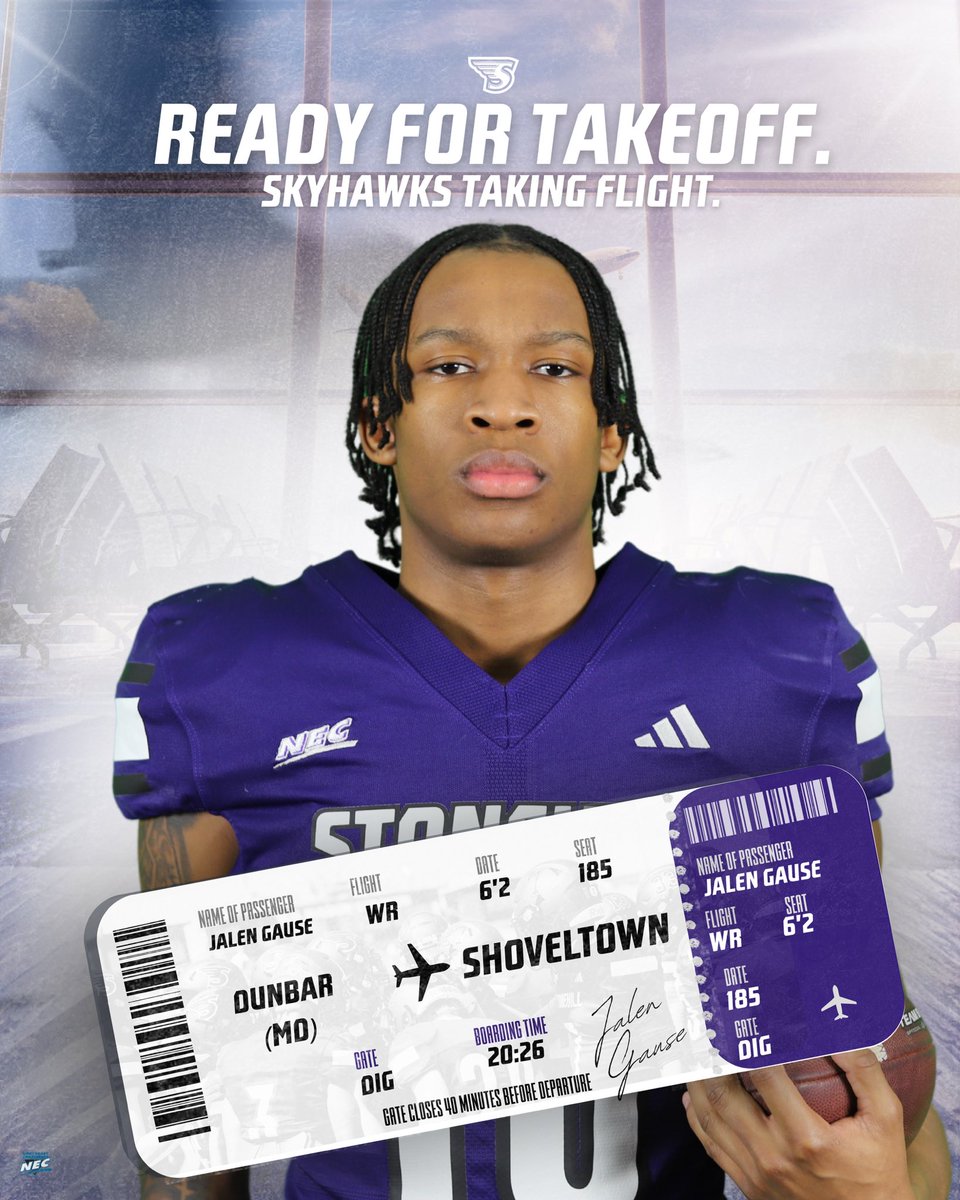 Stonehill Football #DIG tweet media