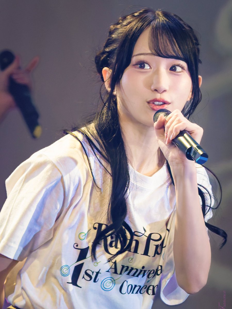 ステージの鼓動 Pulse of the Stage Rain Tree 橋本真希