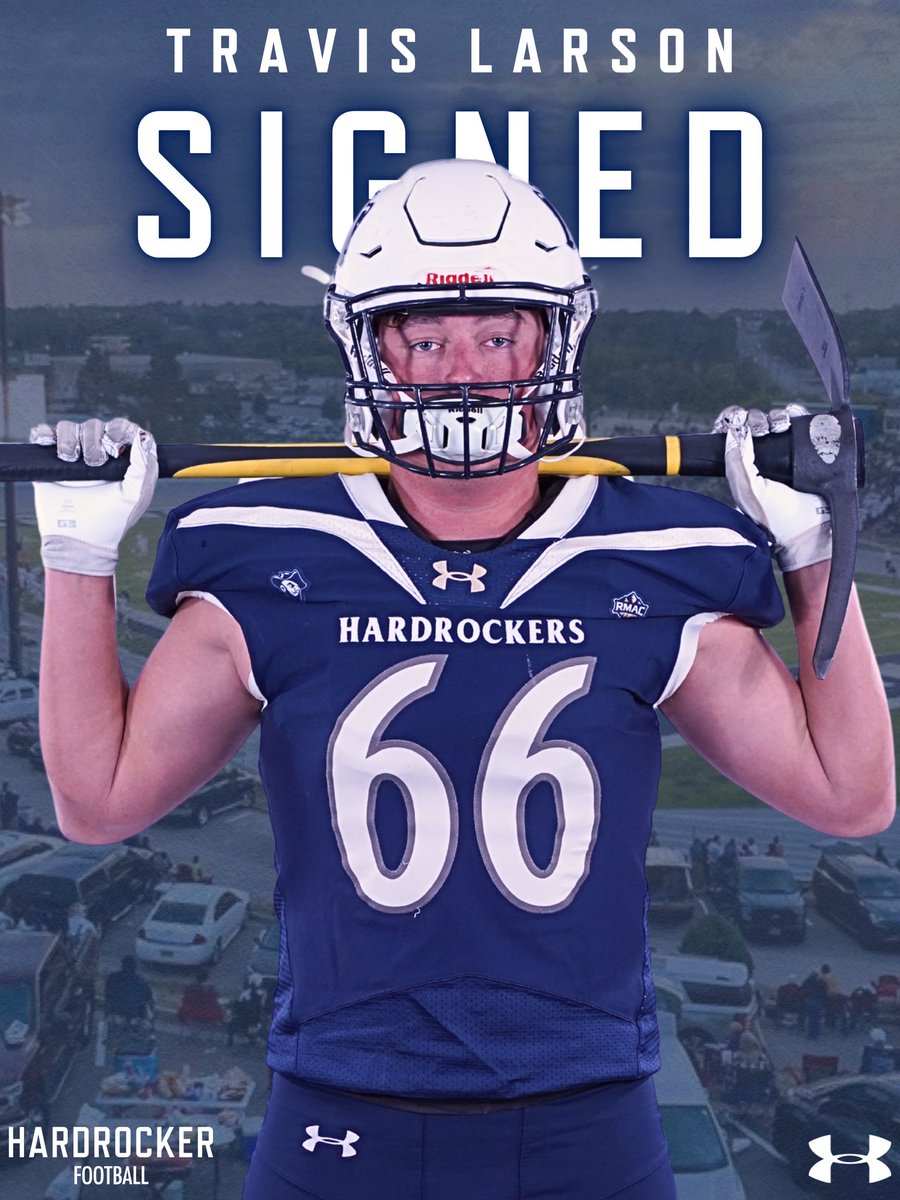 South Dakota Mines Football tweet media