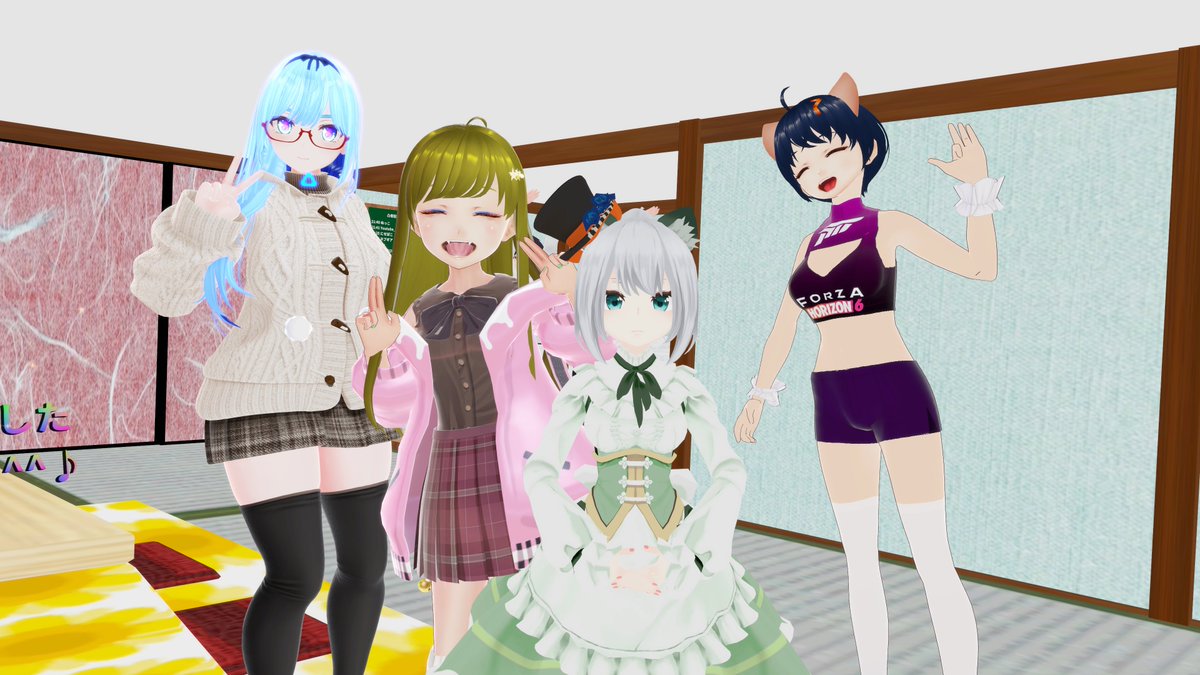 ぬっこ (@vcnukko) / Posts / X