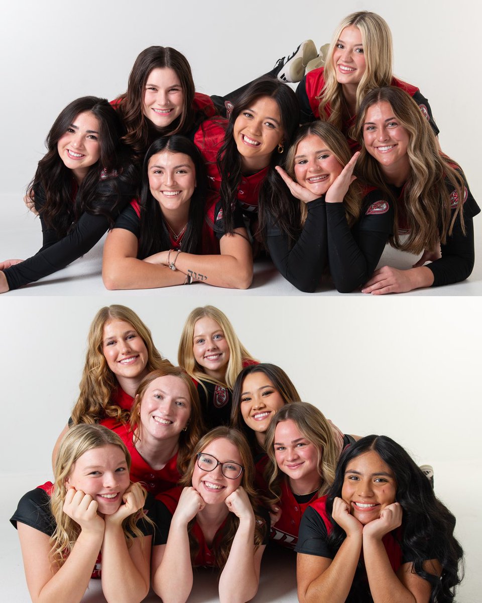 SIUE Softball tweet media