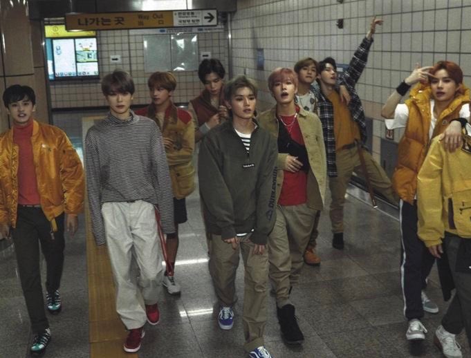 서울은 여전히 서울이야
127은 여전히 127이야?