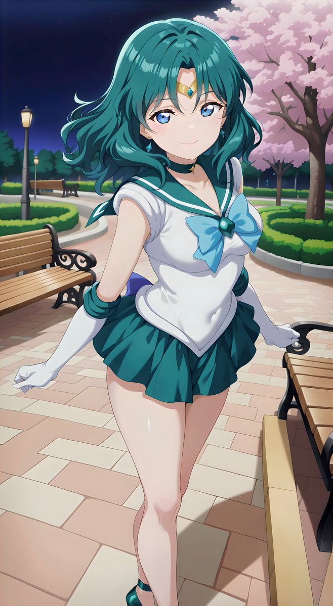 Masa_AIillust's tweet image. #セーラームーン 
セーラーウラヌス,ネプチューン,サターン,プルート