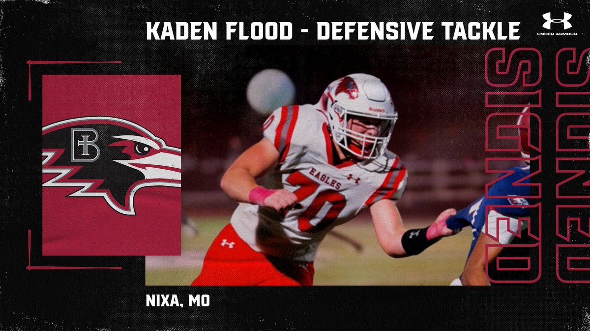 Benedictine Football tweet media