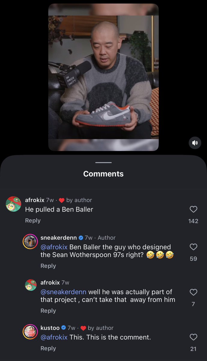 drdan976's tweet image. More people insulting Ben Baller by comparing him to @jeffstaple