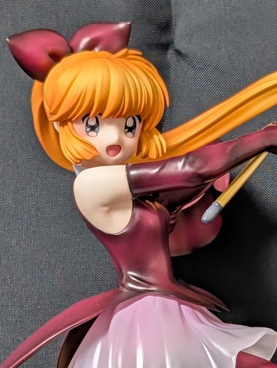 2026冬ワンフェス🌸 カルミア3-27-03 販売物① 新作「怪盗セイント