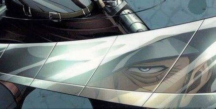 Levi Ackerman tweet media
