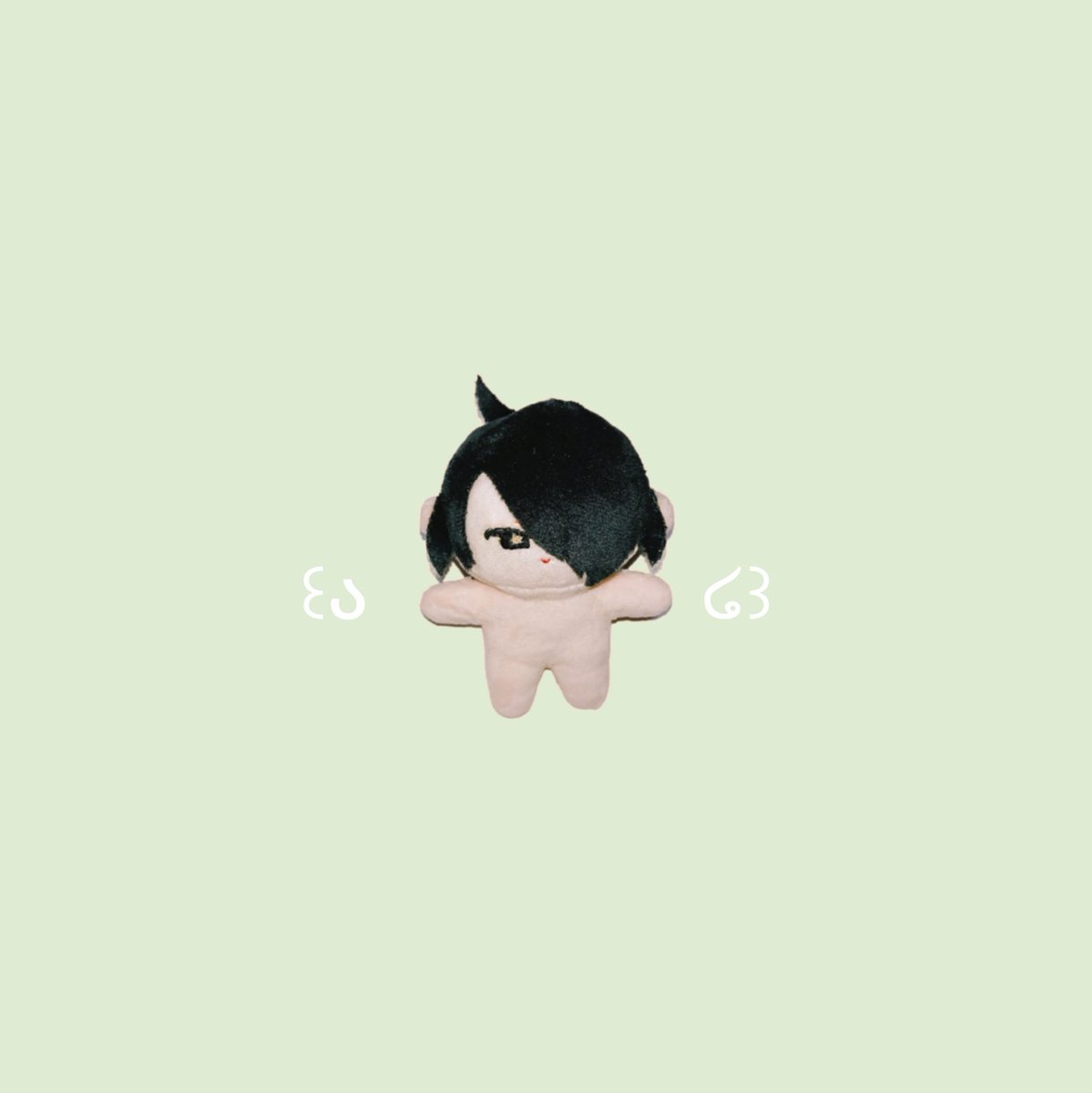 糖衣抹茶錠 tweet media