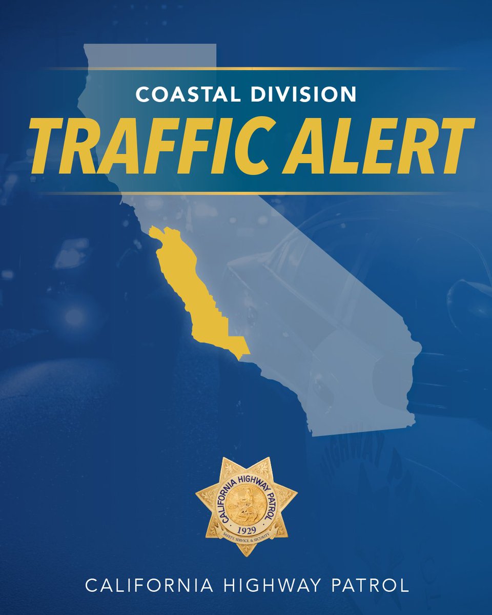 CHP Santa Maria tweet media