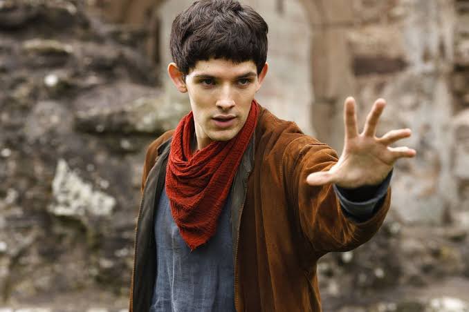 JoyisBackAgain's tweet image. In a Battle who in winning?

KLAUS                        OR                 MERLIN