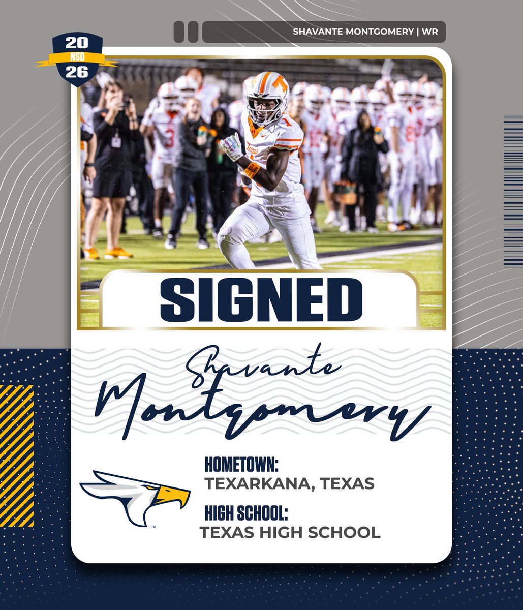 Texas A&M-Texarkana Football tweet media