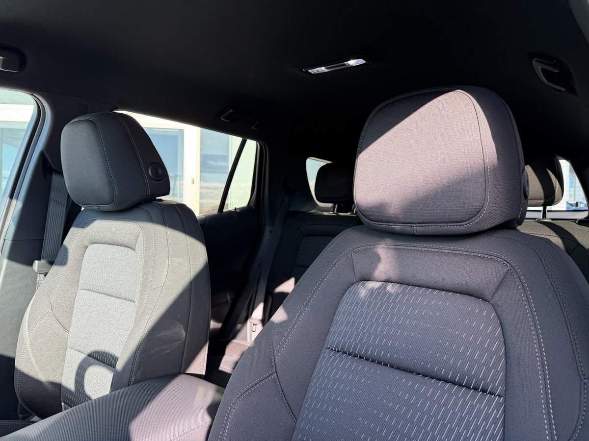 Berger Chevrolet tweet media