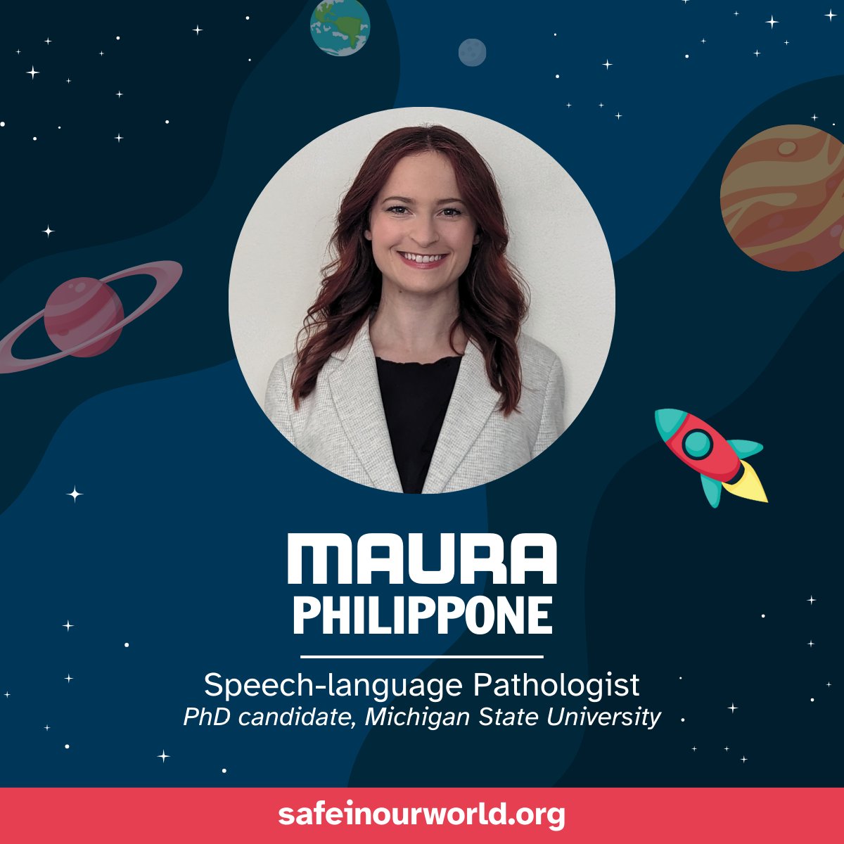 Safe In Our World tweet media