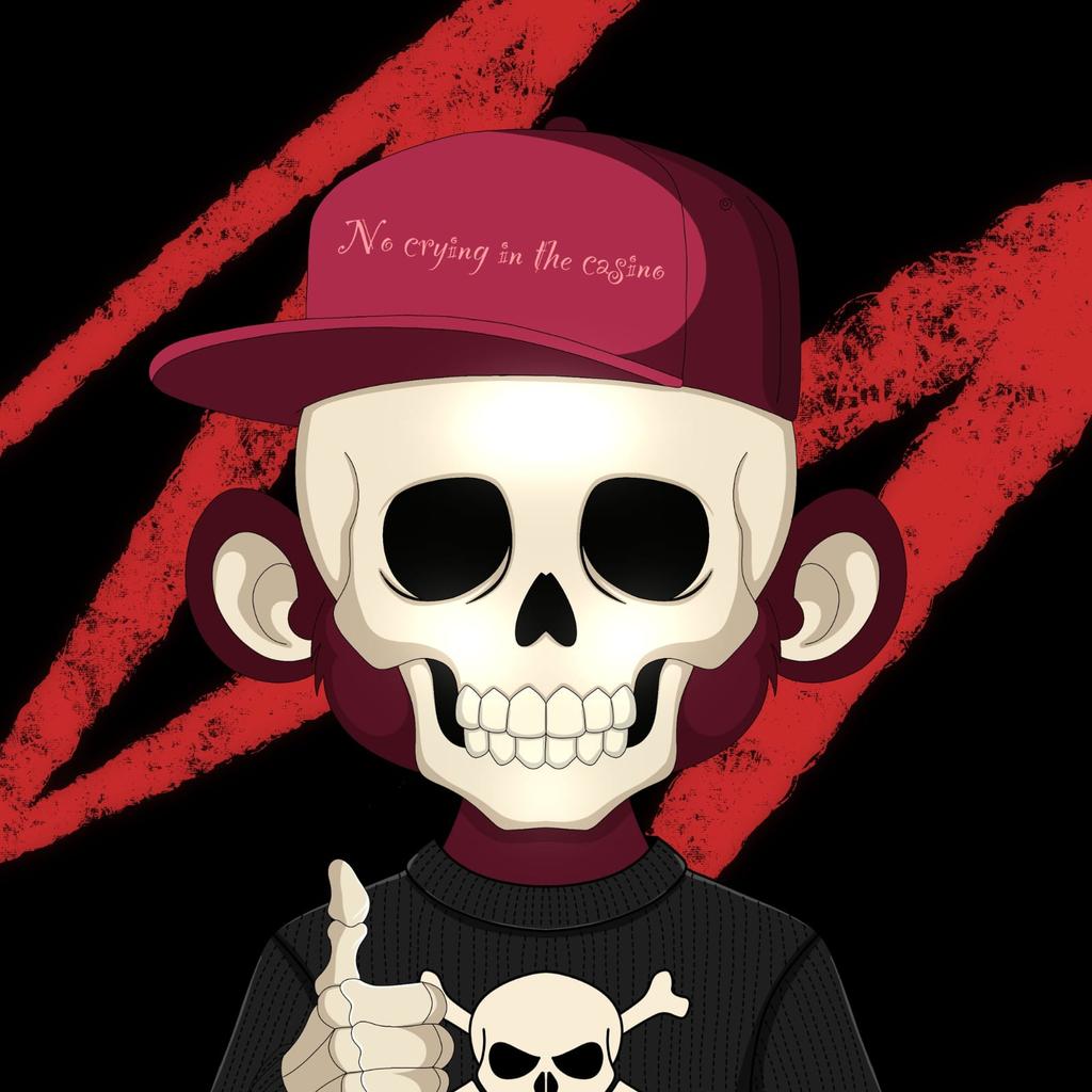 Ape Xrp Chain 🐒 tweet media