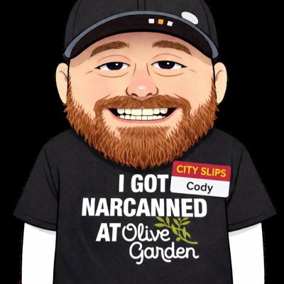 #NewProfilePic Just got hired by CitySlips, yall fw the new drip or what? #fentanyl #bushdid911 #ElonMusk #Scamduel