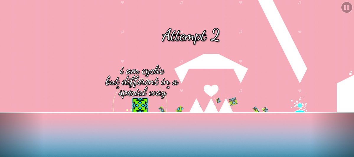 _tab_o's tweet image. this might be the coolest account ever