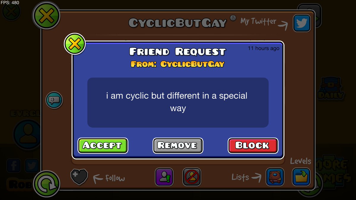 _tab_o's tweet image. this might be the coolest account ever