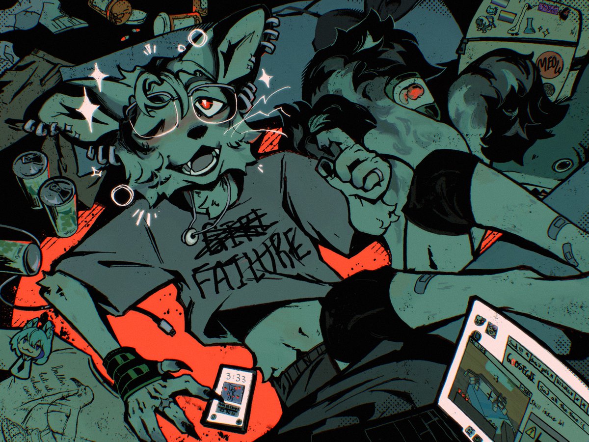 hcymet_'s tweet image. 🍅