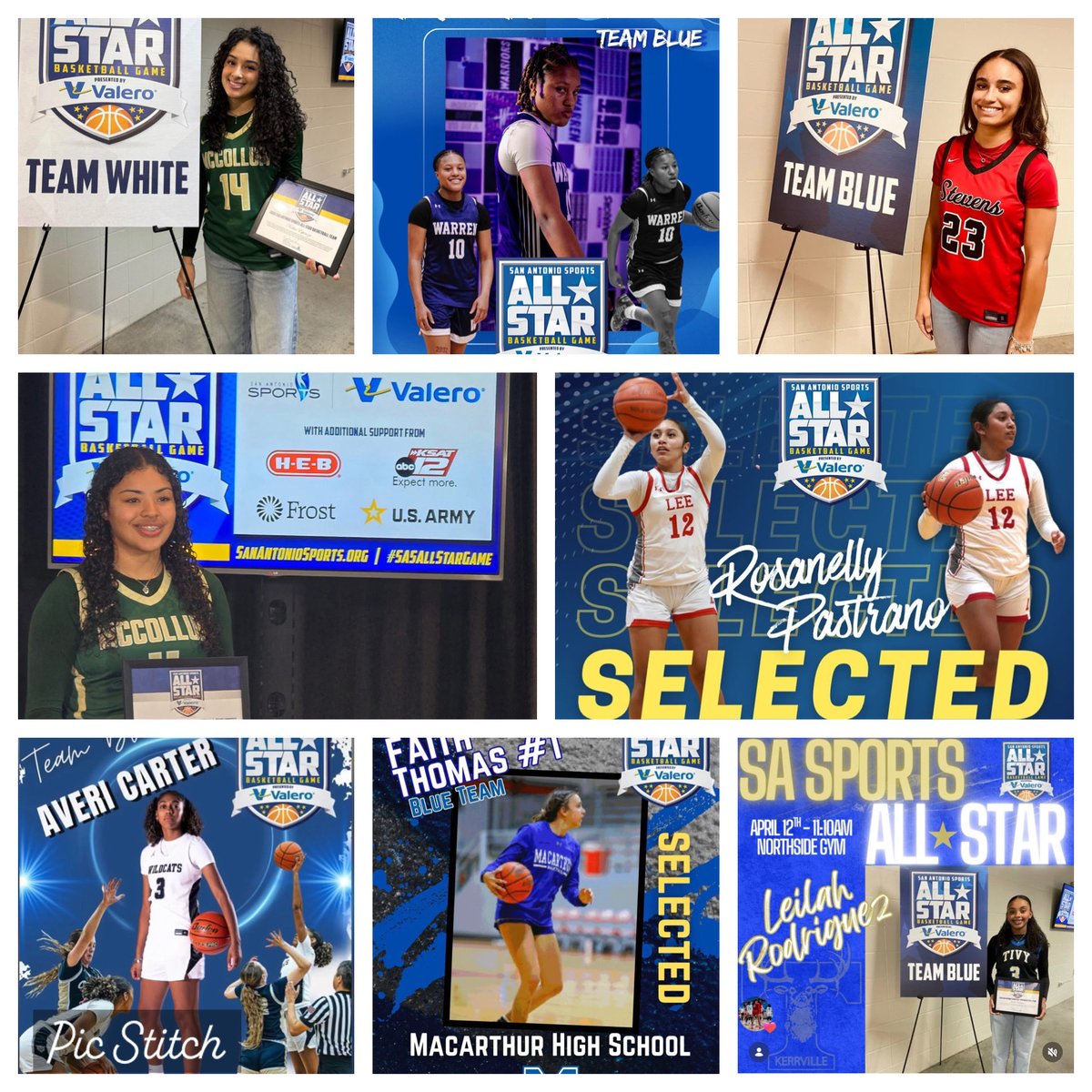 SA Hoops Elite tweet media