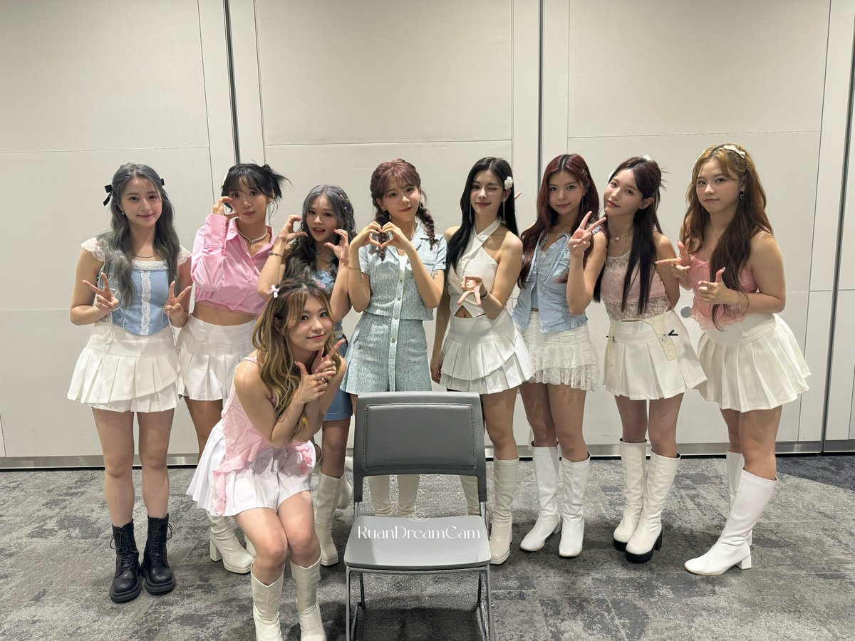 池間琉杏 Gen1es サイン入りチェキ RUAN 最終お値下げ 20240816 Gen1es 1st Fan Event in Japan Thank you for #Gen1es