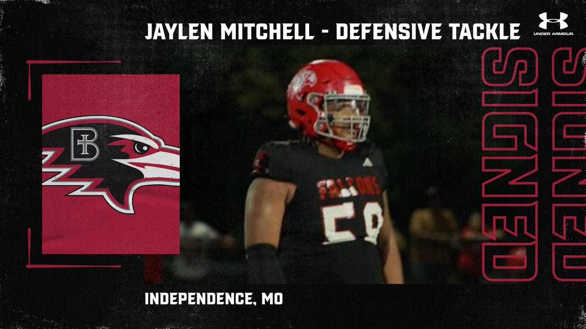 Benedictine Football tweet media