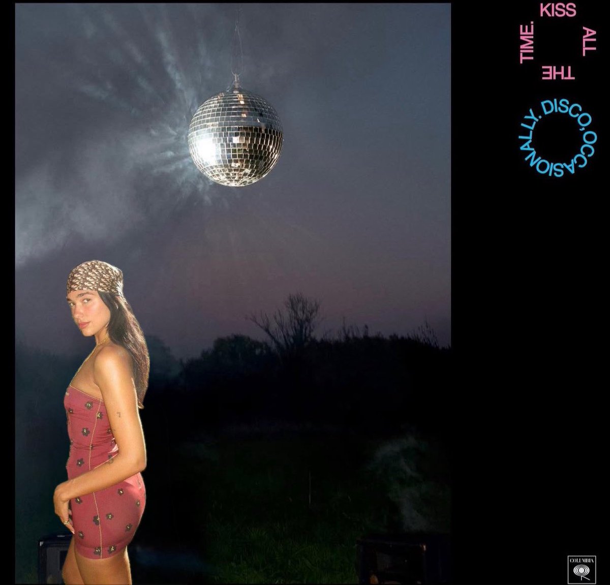 Vacation All The Time. Work, Occasionally.