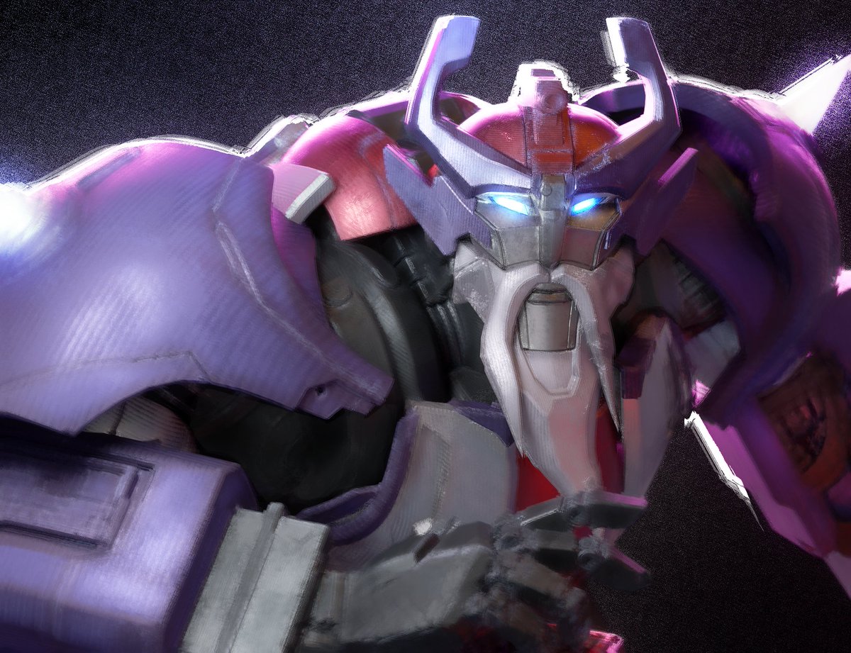 G-TRAWERT tweet media