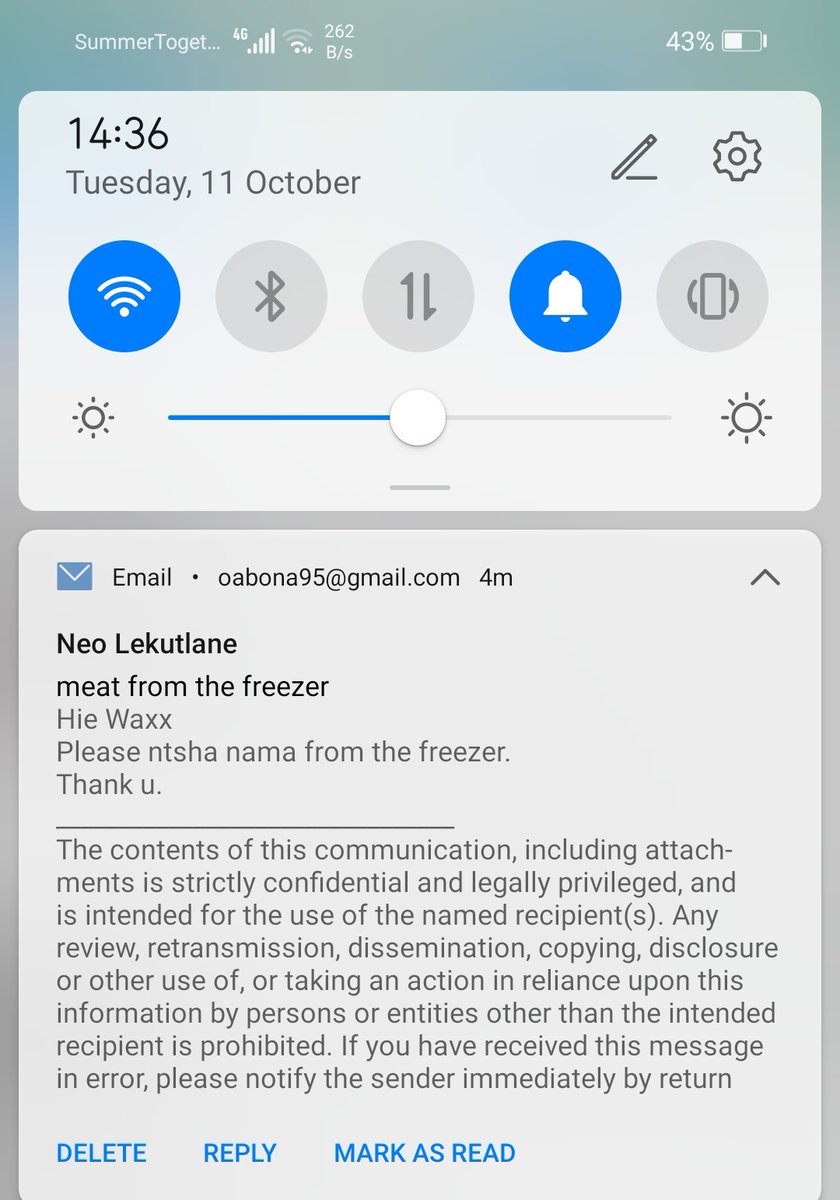 It feels like you're capping, but nah😭😭😭