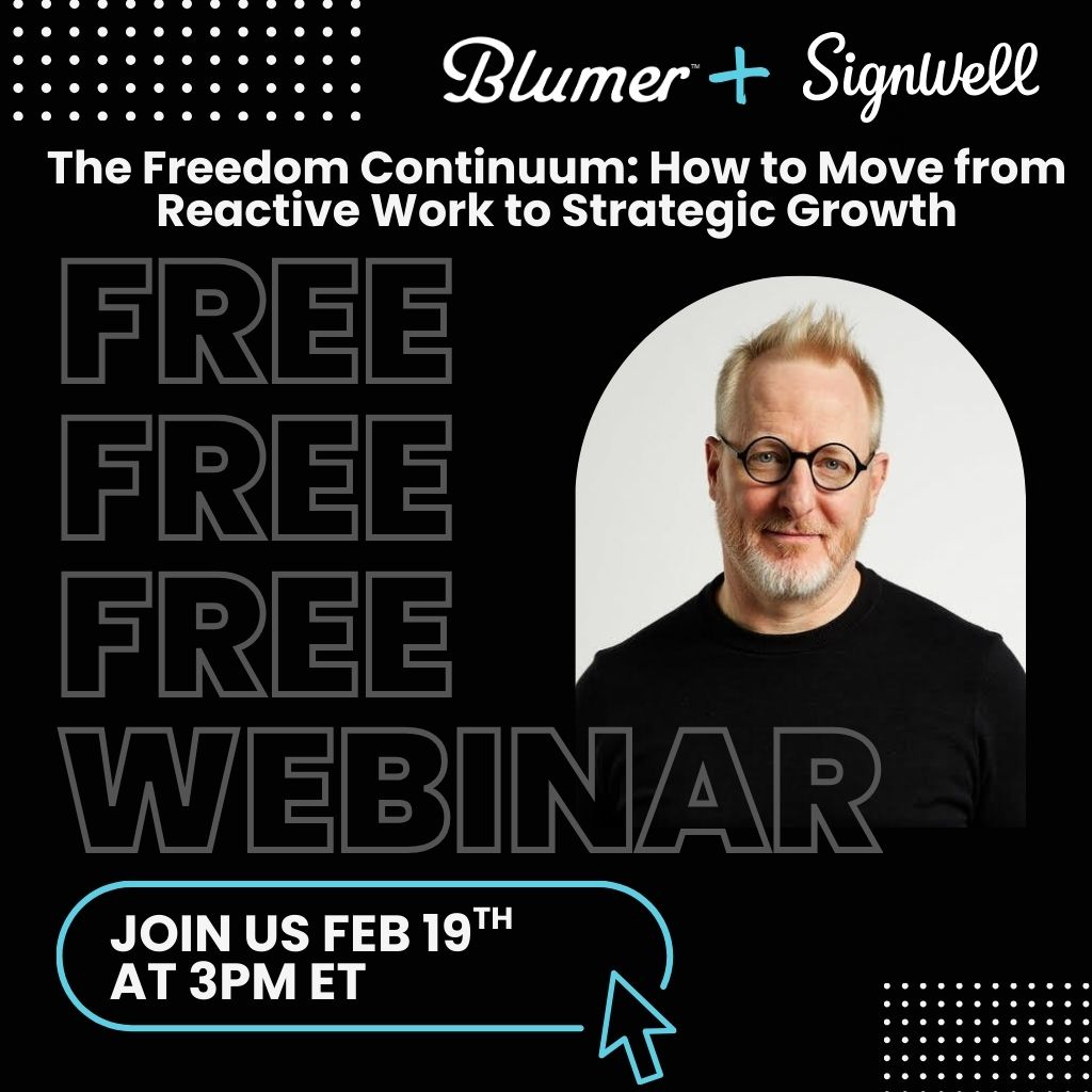 Blumer CPAs tweet media