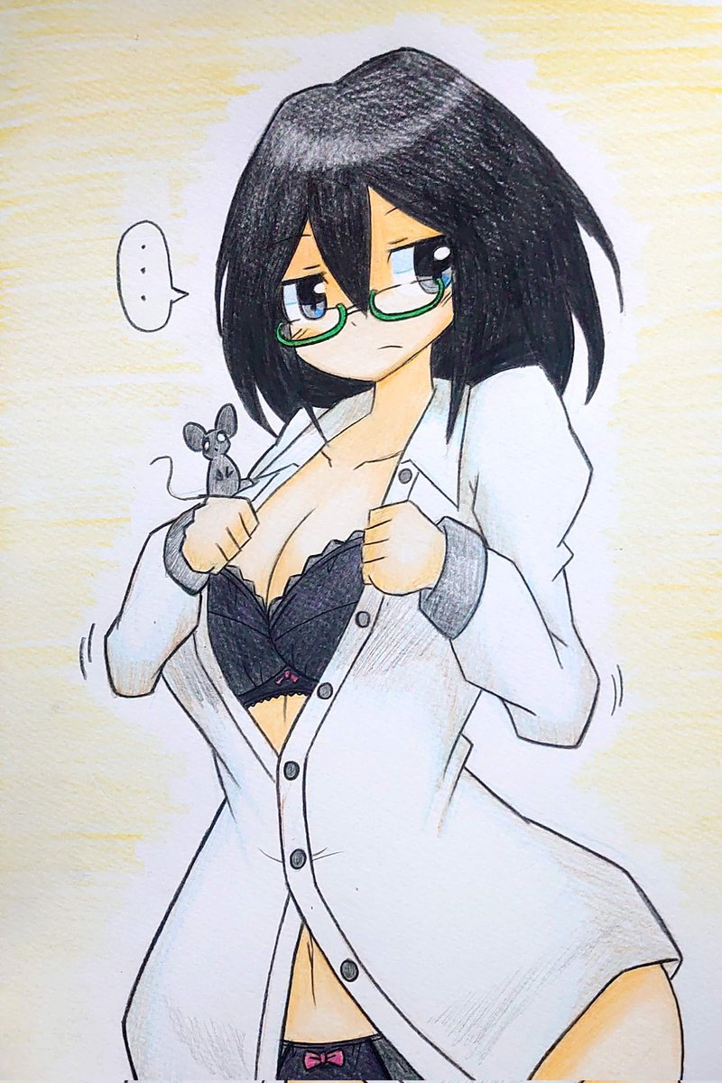 今年初のうちの子の主未さんです