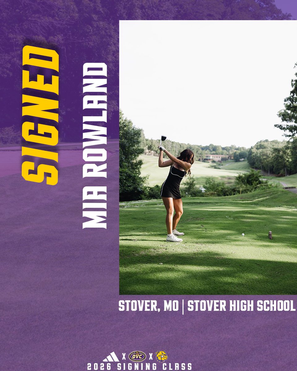 Western Illinois Women's Golf tweet media