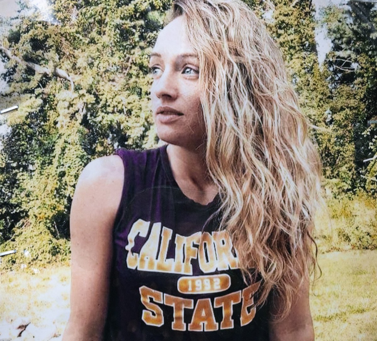 TheCCShowcast's tweet image. Not a single Democrat is holding up a sign, marching in the streets, rioting, or showing outrage for Rachel Morin, a mother of 5, who was brutally raped and murdered by an MS13 gang member illegal alien who also murdered a woman in El Salvador.