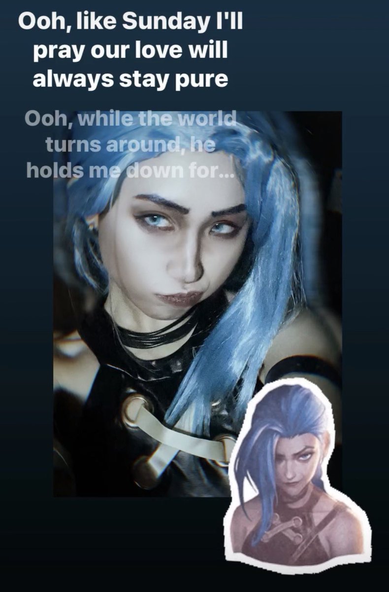 ️🩵⛓️💥🔫