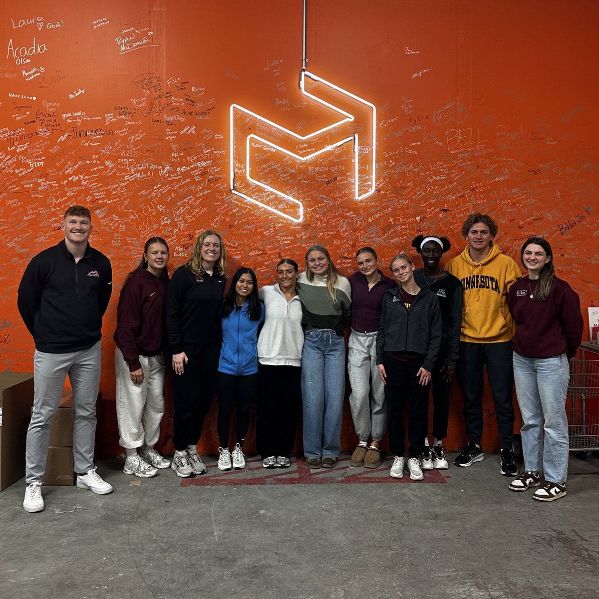 The Gopher Way tweet media