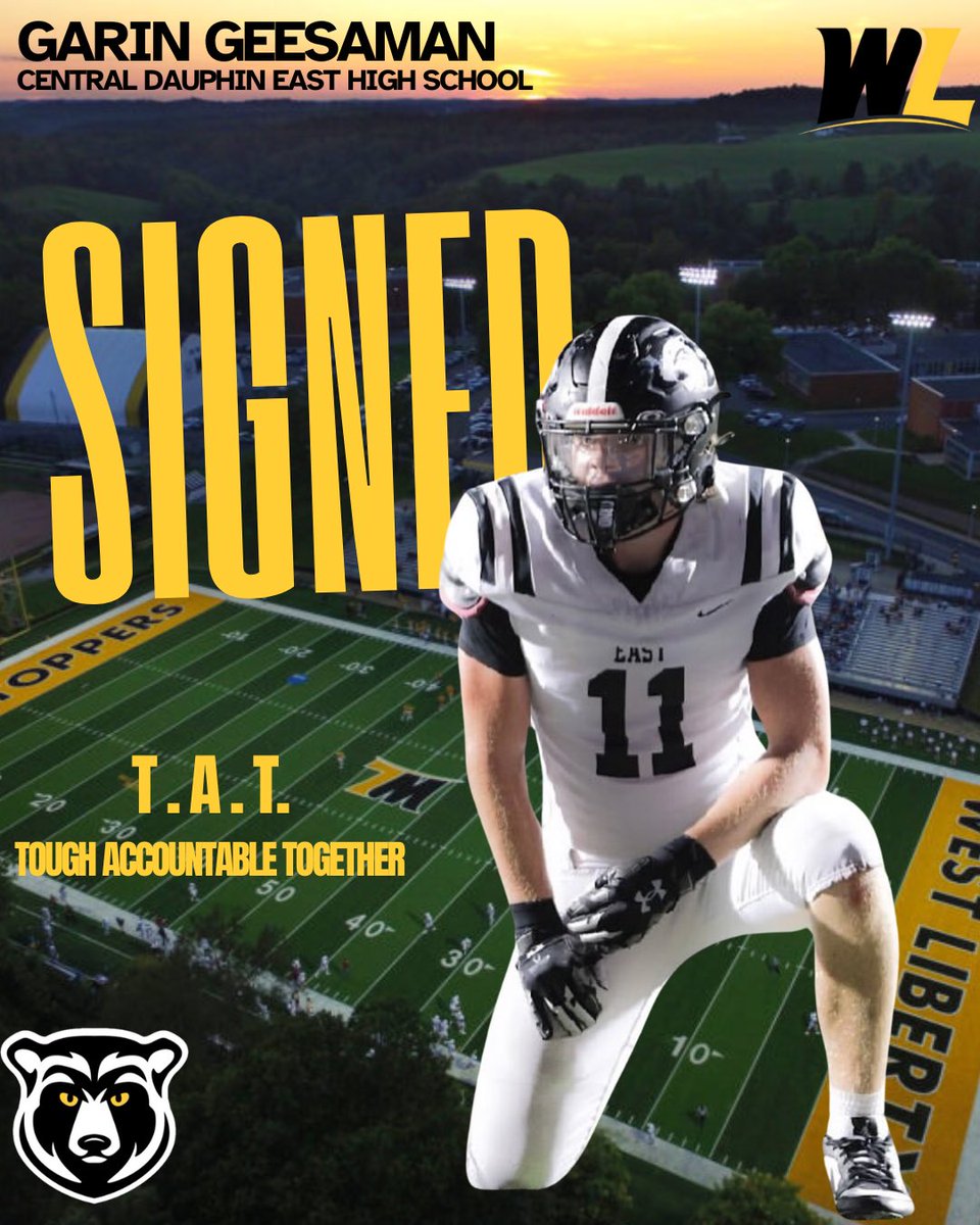 West Liberty Hilltoppers Football tweet media