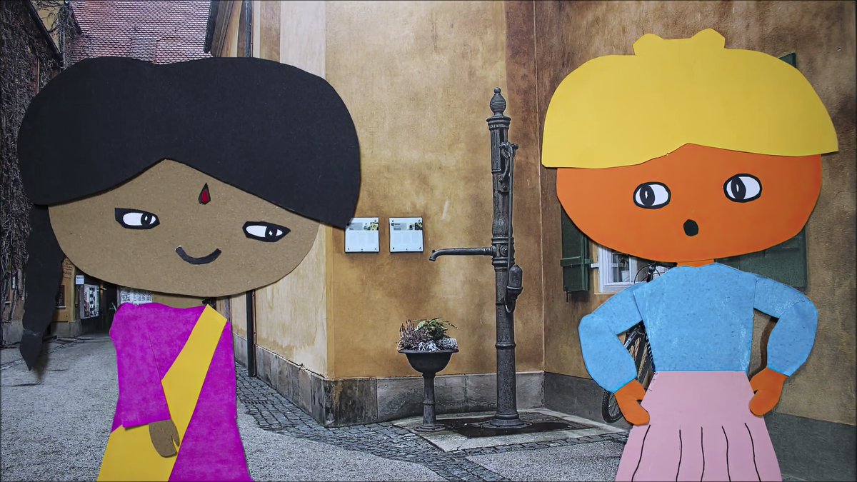 PLURAL+ Youth Video Festival tweet media