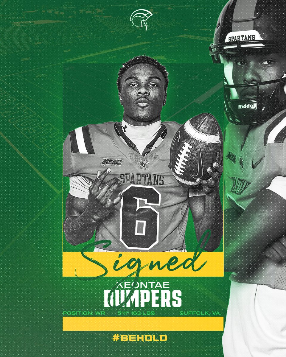 Norfolk State Football 🔰 tweet media