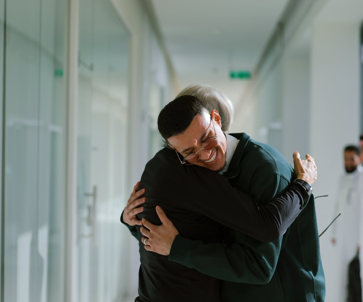 نادي النصر السعودي tweet media