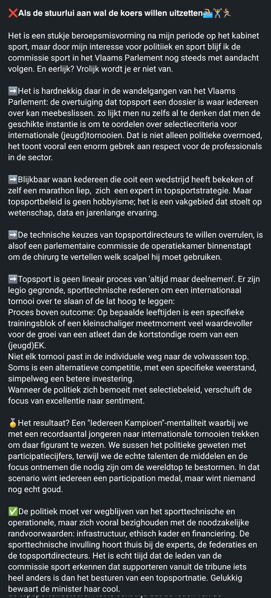 Pieterjan Vangerven tweet media