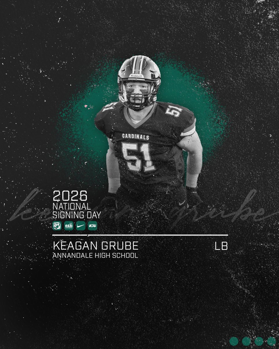 BSUBeaversFB's tweet photo. Welcome to #BeaverTerritory, @KeaganGrube! https://t.co/T2GfbwVJDs