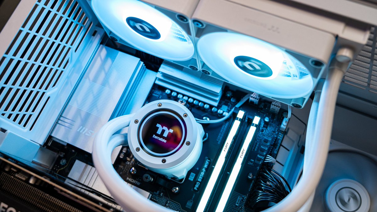 PowerGPU tweet media