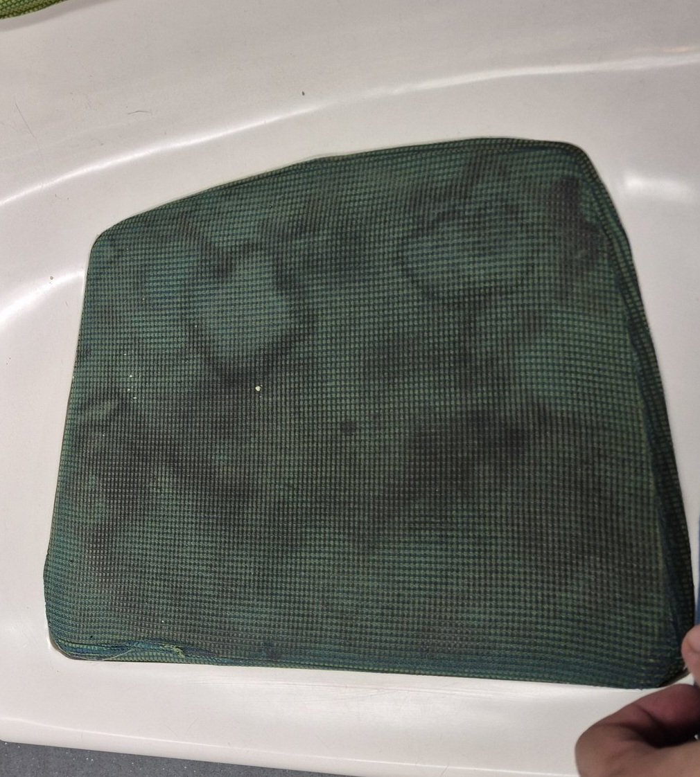 UsuariosCostera's tweet image. El boleto del subte ya está casi 1 dólar ($1336) -Más caro que en Madrid- y jamás estuvo tan mugriento y roñoso, como toda la ciudad de Buenos Aires en general.